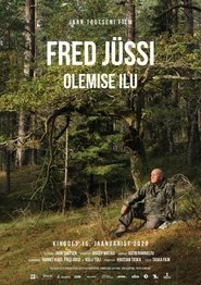 Fred Jüssi. The Beauty of Being 2020 Fred Jüssi. The Beauty of Being 2020