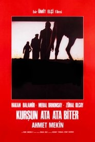 Poster Kurşun Ata Ata Biter 1985