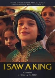 I Saw a King (2025)