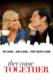 Film streaming | Voir They Came Together en streaming | HD-serie