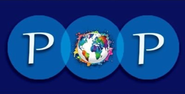 Logo for POP
