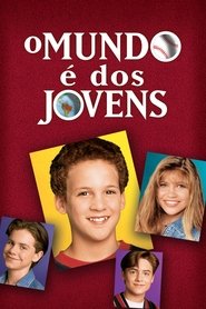 O Mundo é dos Jovens