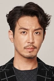 Profile picture of Choi Won-young who plays King Lee Ho