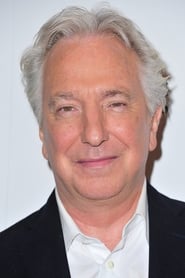 Alan Rickman