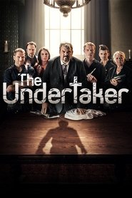 Poster The Undertaker - Season 1 2019