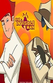 The Invisible Man