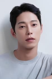 Profile picture of Song Won-seok who plays Lee Min-woo