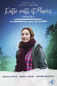 Poster Entre vents et marées