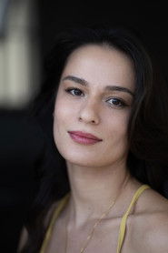 Portrait de Martina Paludi