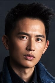 Lü Yulai as The projectionist (segment "En Regardent le Film")