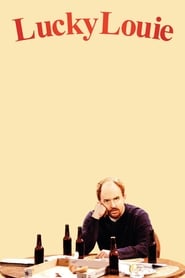 Lucky Louie poster