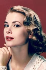 Grace Kelly headshot