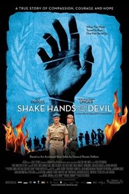 Poster van Shake Hands With the Devil