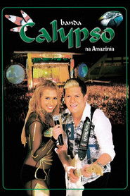 Banda Calypso: Na Amazônia