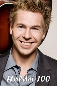 Dan Andersen: Holder 100 (2008)