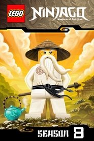 ziureti Lego Ninjago: Spinjitzu meistrai 8 Sezonas online lietuviskai nemokamai