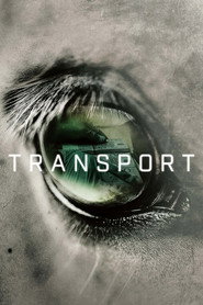 Transport постер