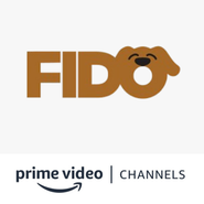 FidoTV Channel Amazon Channel