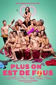 Plus on est de fous film en streaming