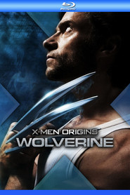 X-Men Origins: Wolverine