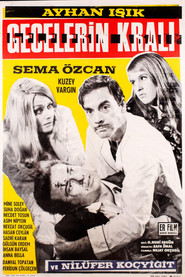 Gecelerin Kralı (1967)