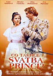 Watch Co takhle svatba, princi? Full Movie Online 1985