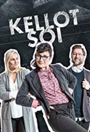 Kellot soi постер