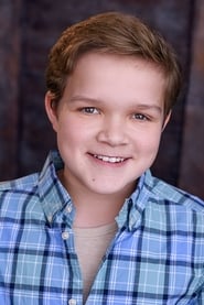 Brady Allen as Benjamin Curtis