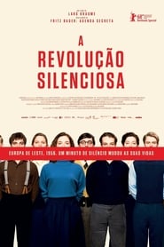 Image A Revolução Silenciosa