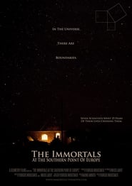 The Immortals at the Southern Point of Europe streaming