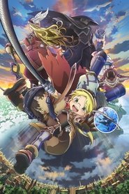 Made in Abyss - Saga en streaming