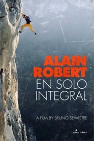 Poster Alain Robert en solo integral