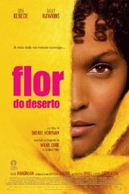 Flor do Deserto