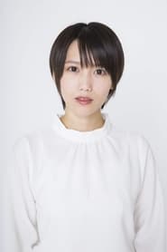 Rihona Kato as Tsubaki Aoyagi (voice)