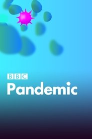 Poster Contagion! The BBC Four Pandemic 2018
