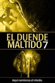El Duende Maldito 7: El Origen (2014) HD 1080p Latino