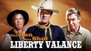 Lhomme qui tua Liberty Valance