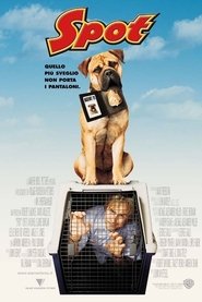 Spot - Supercane anticrimine) Spot - Supercane anticrimine (2001)