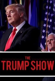 Poster The Trump Show - Season 1 2021