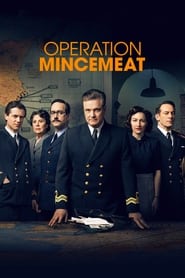 Operation Mincemeat (2022) English Movie Download & Watch Online WEB-DL 480p, 720p & 1080p