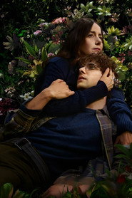 The Gardener poster