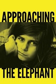 Poster Approaching the Elephant 2015