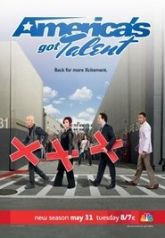 America’s Got Talent Season 5 Episode 16