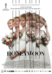 Honeymoon постер