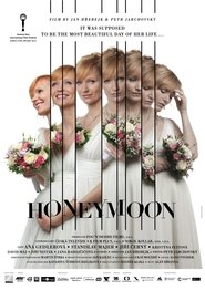 Honeymoon постер