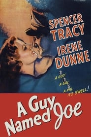 A Guy Named Joe (1943) HD