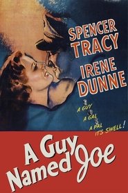 A Guy Named Joe (1943) HD