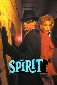The Spirit