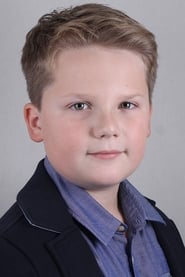 Julius Weckauf as Clemi (Teenager)