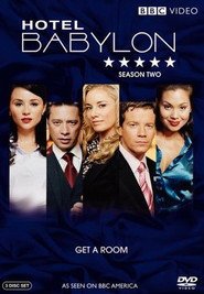 Hotel Babylon Series 2 1